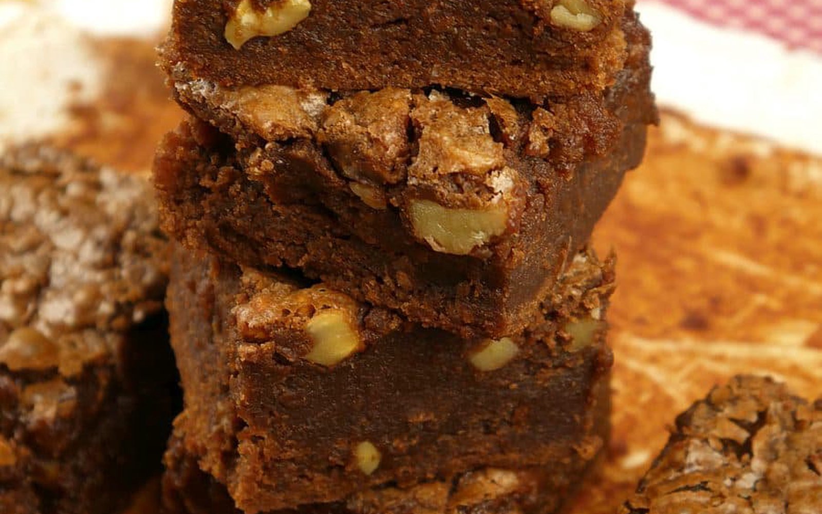 Brownie de Chocolate