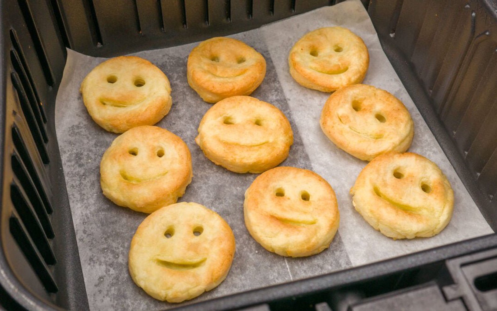 Batata Smile