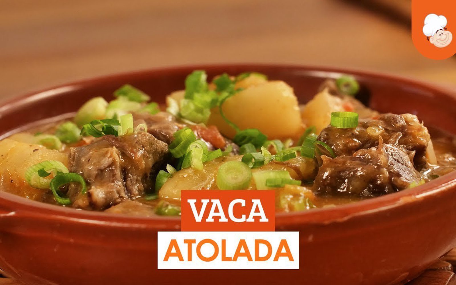Vaca Atolada