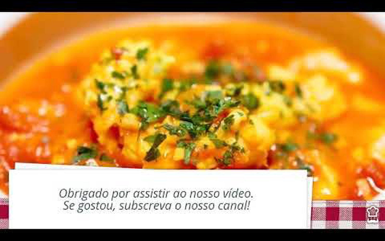 Moqueca de Peixe Baiana