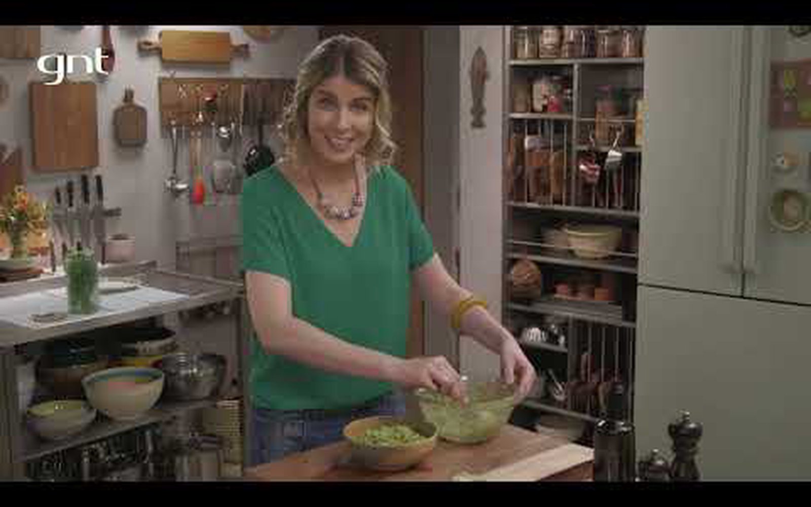Guacamole