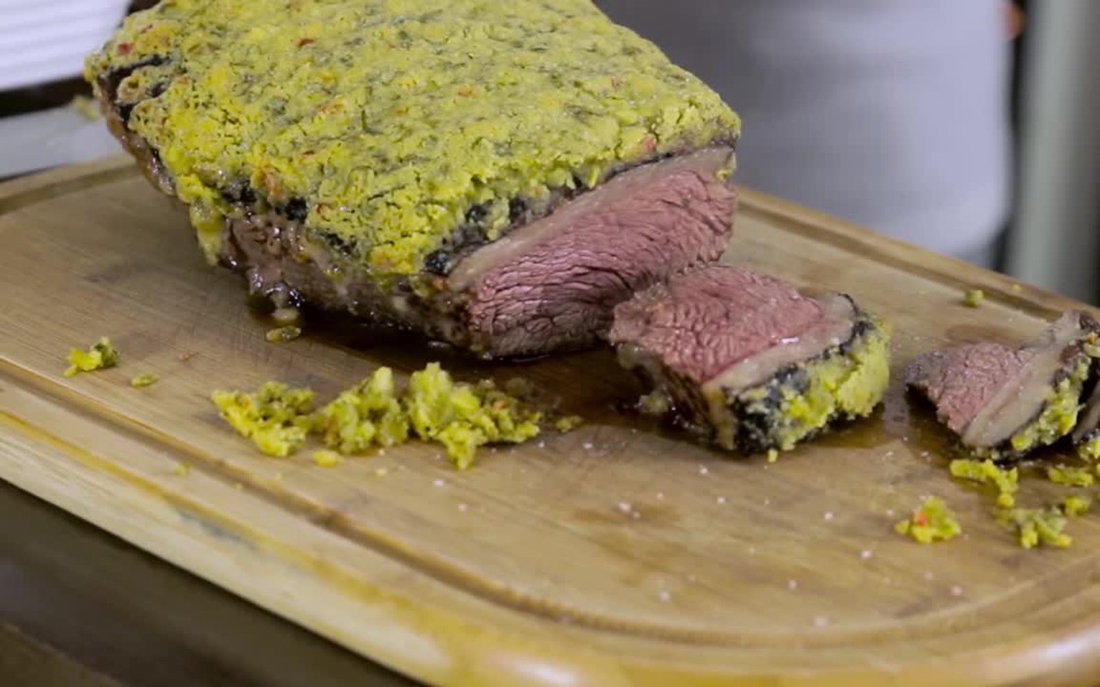Receita de Picanha Lemmy com Jack Daniels e Coca