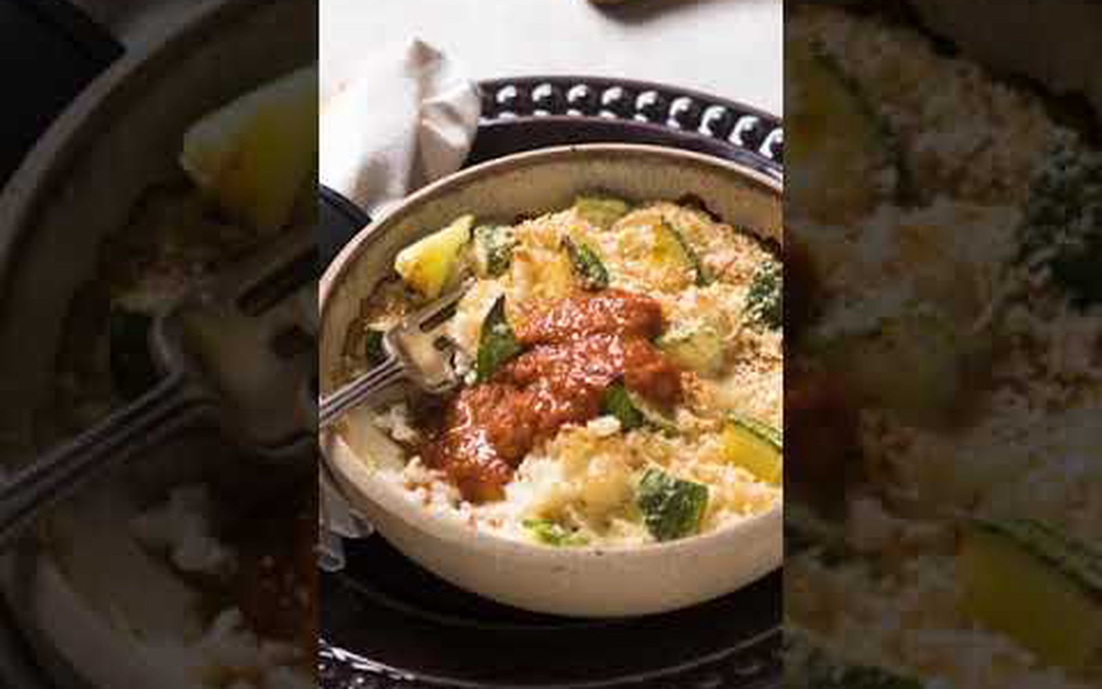 Molho Branco (Bechamel)