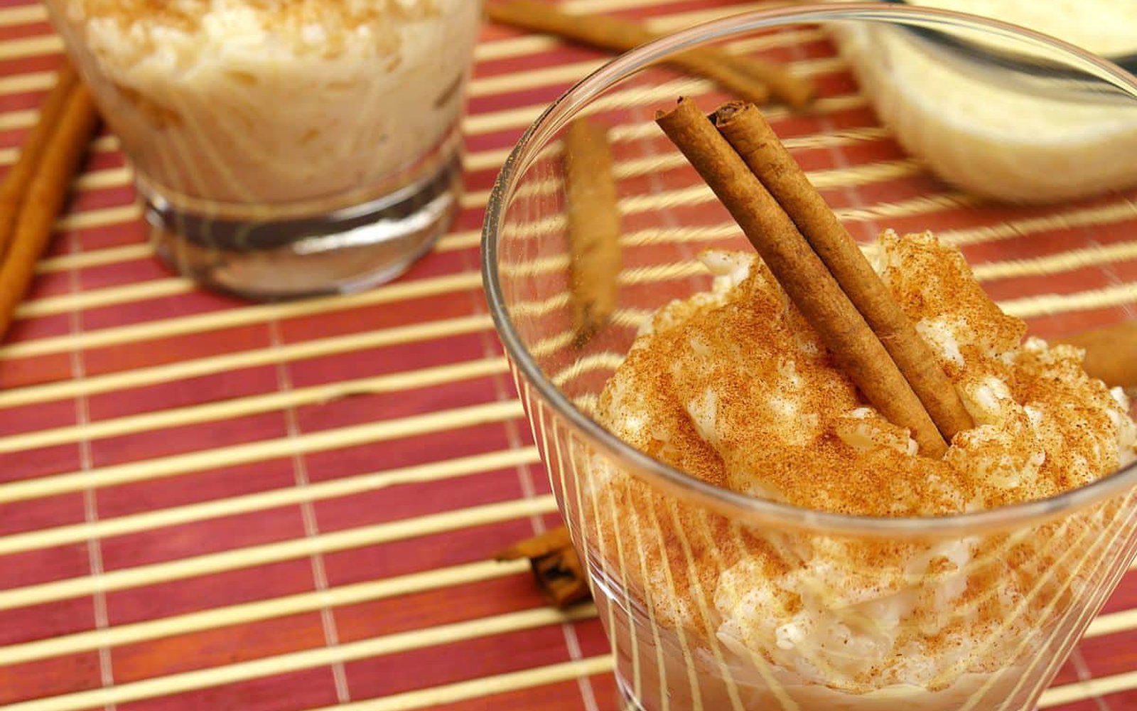 Arroz Doce