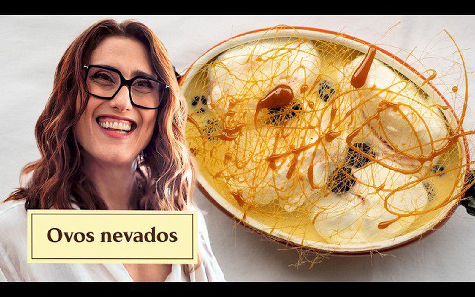 Ovos Nevados (Île Flottante)