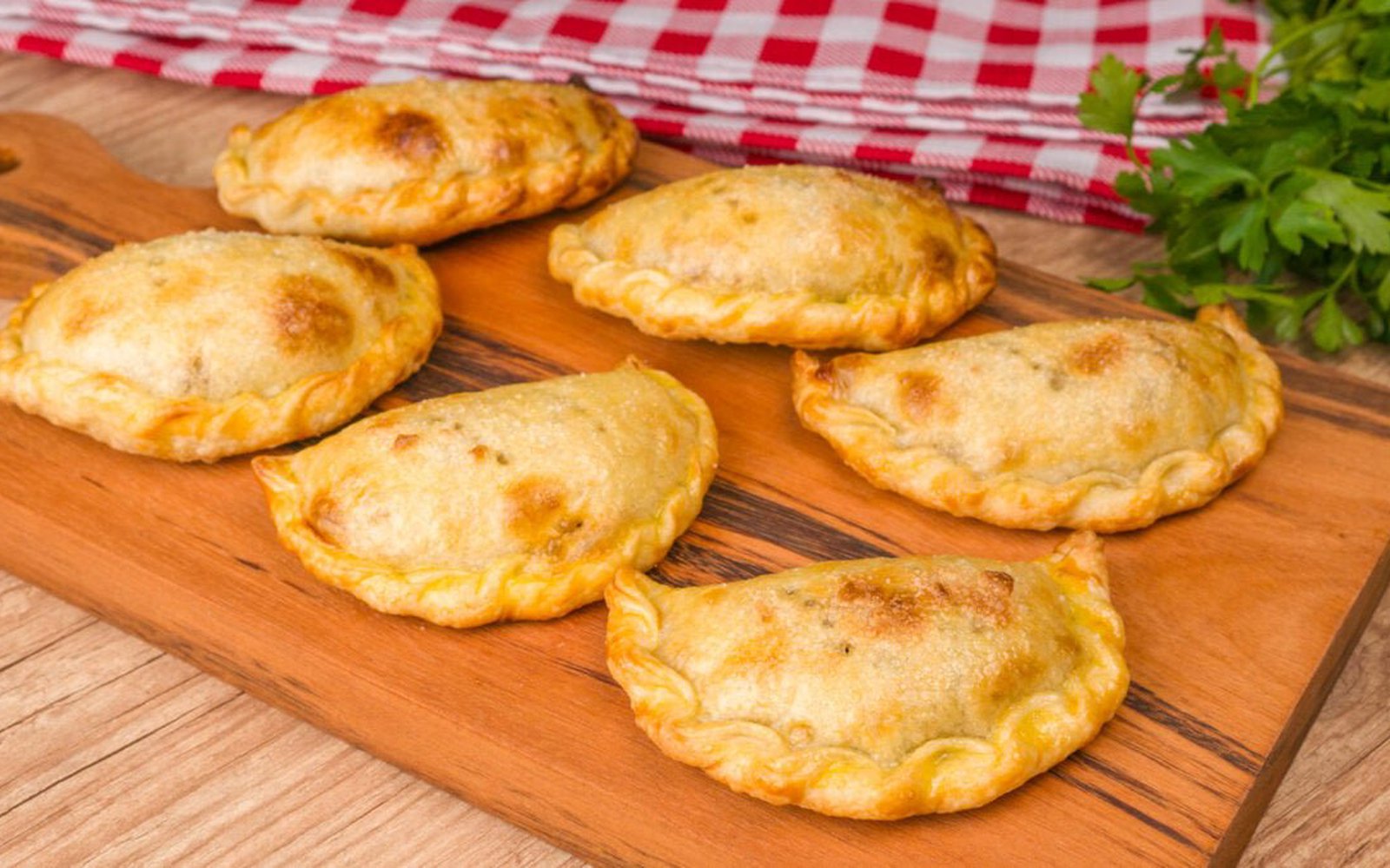Empanada de Carne