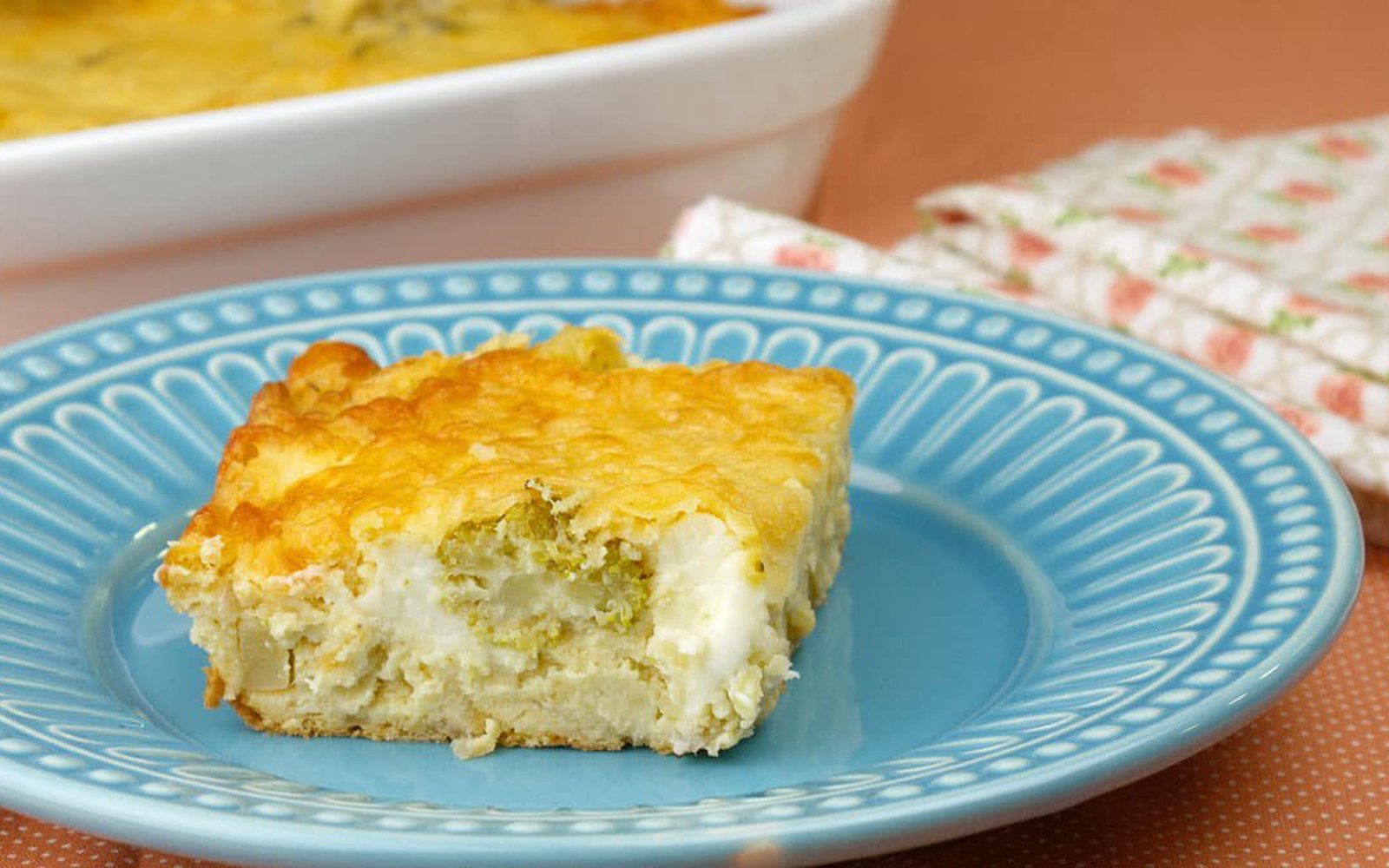 Torta Low-Carb