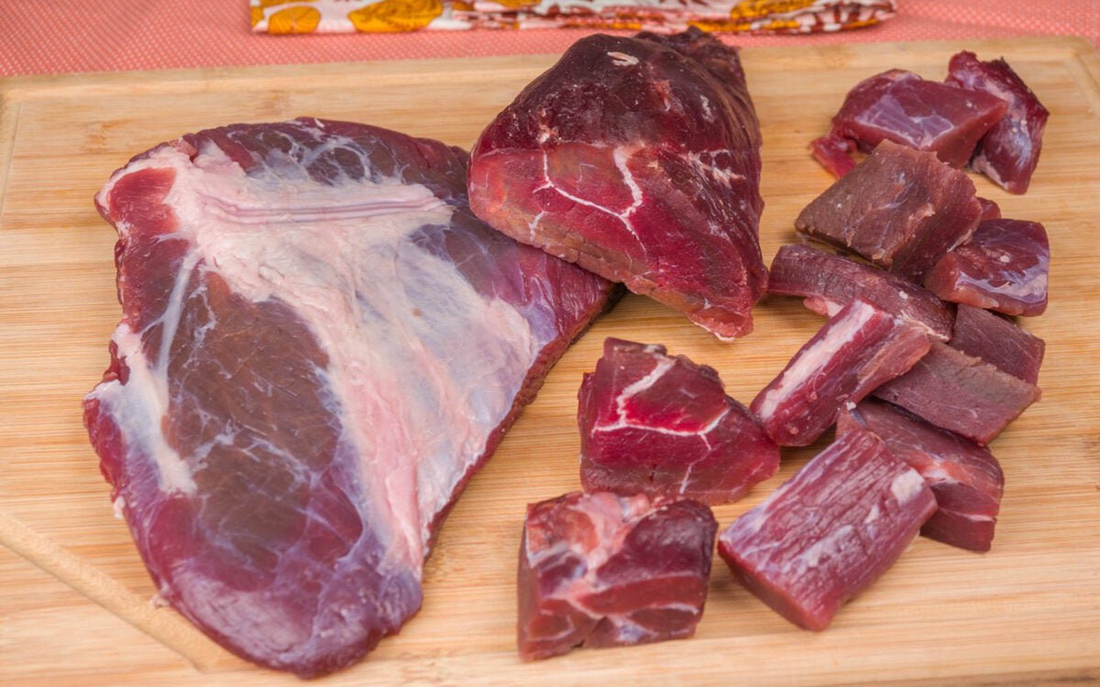 Carne de Sol