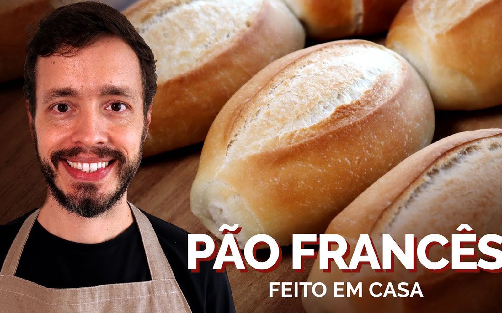 Pão Francês