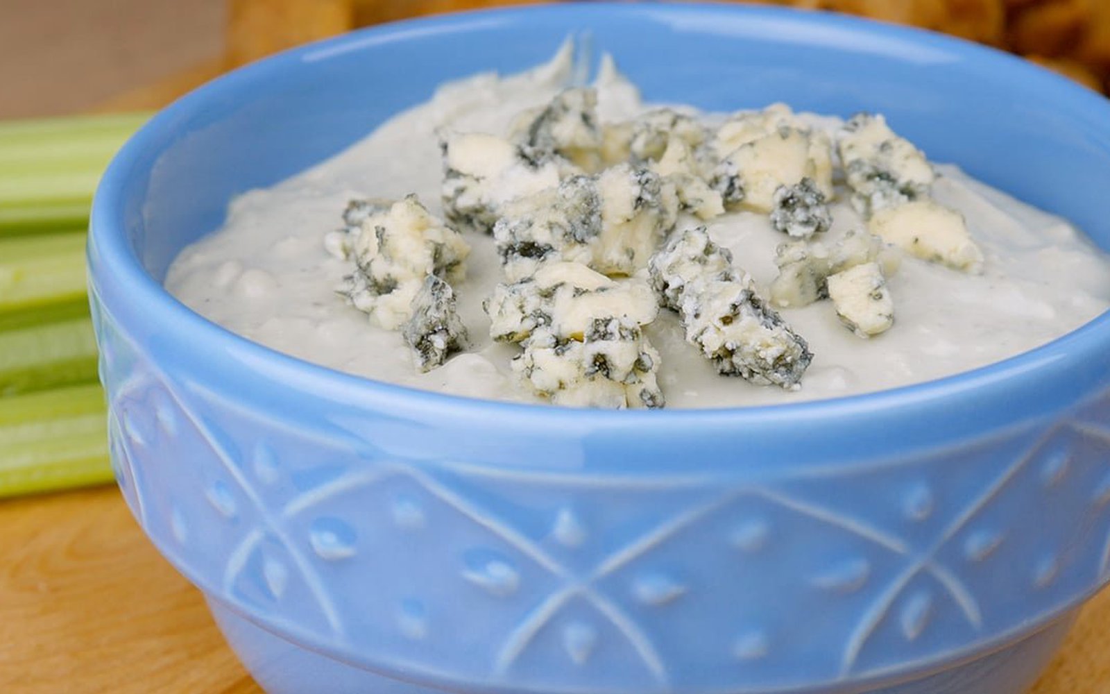 Molho Gorgonzola