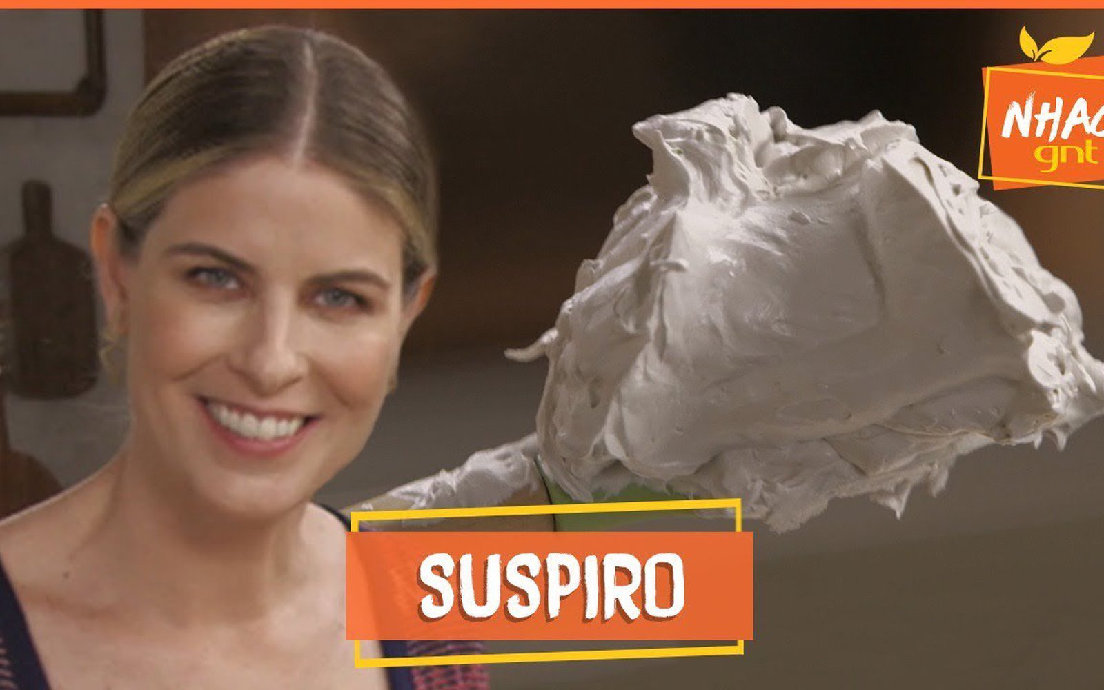 Merengue para Suspiro Limeño