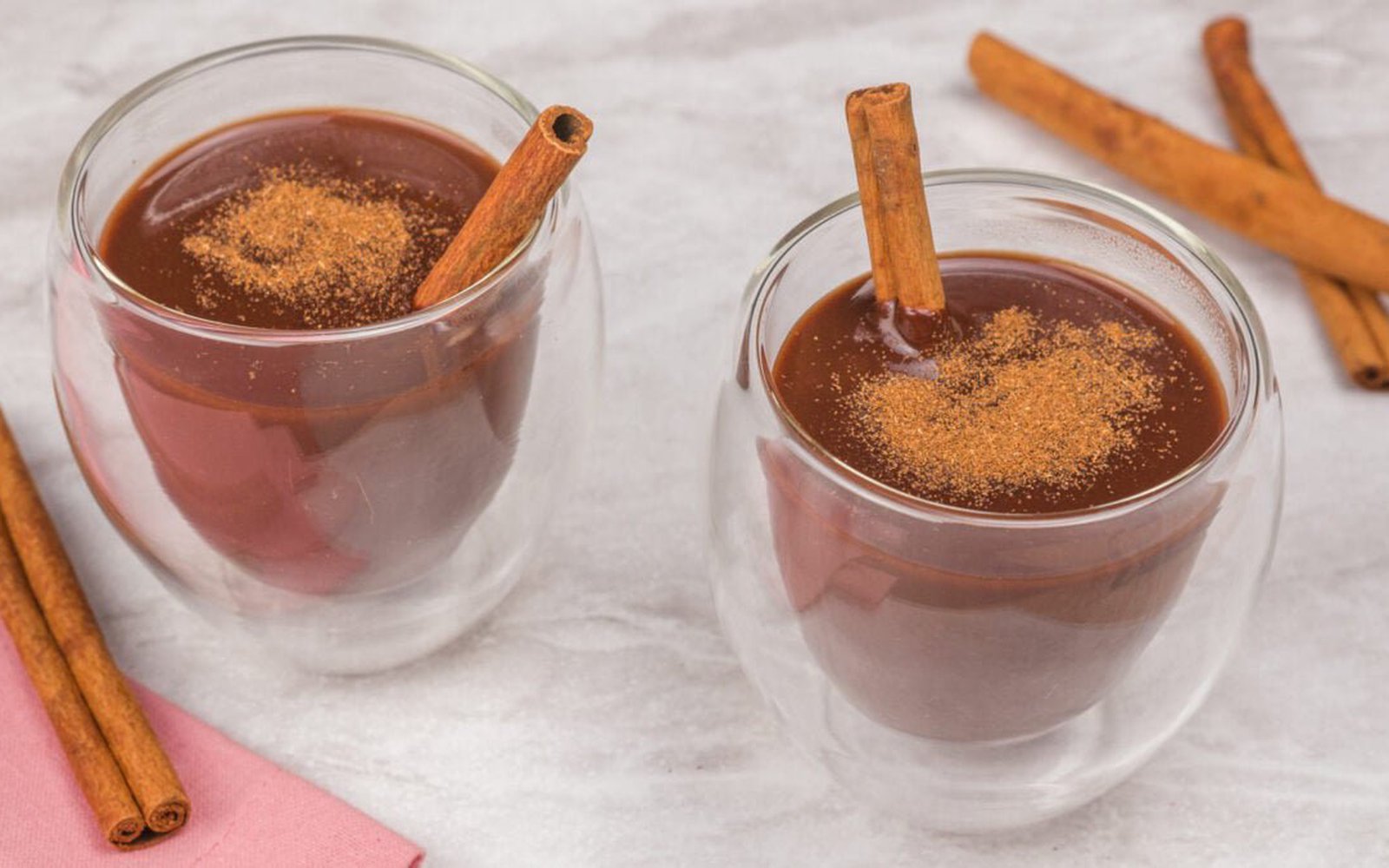 Choconhaque Cremoso
