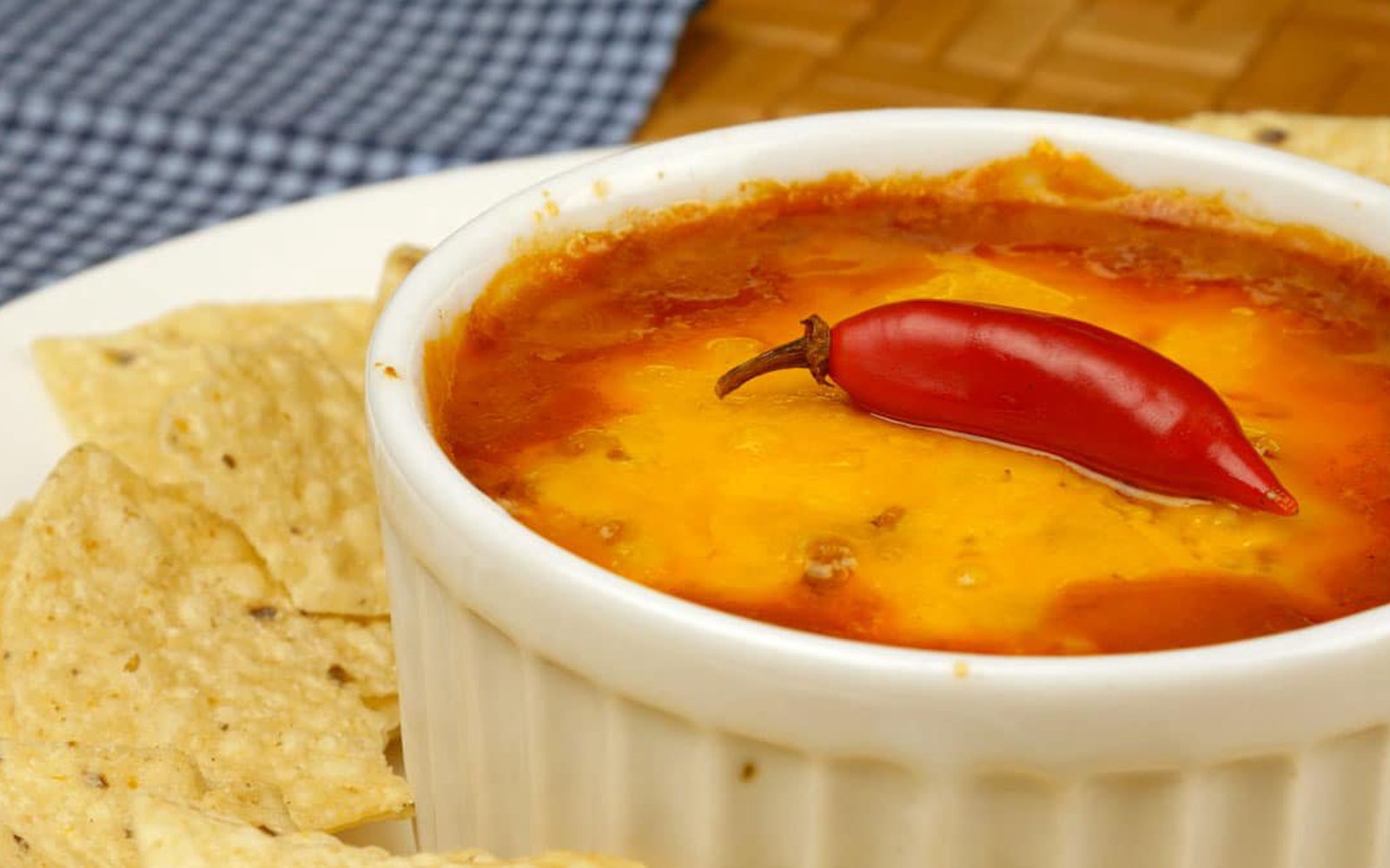 Chilli Mexicano