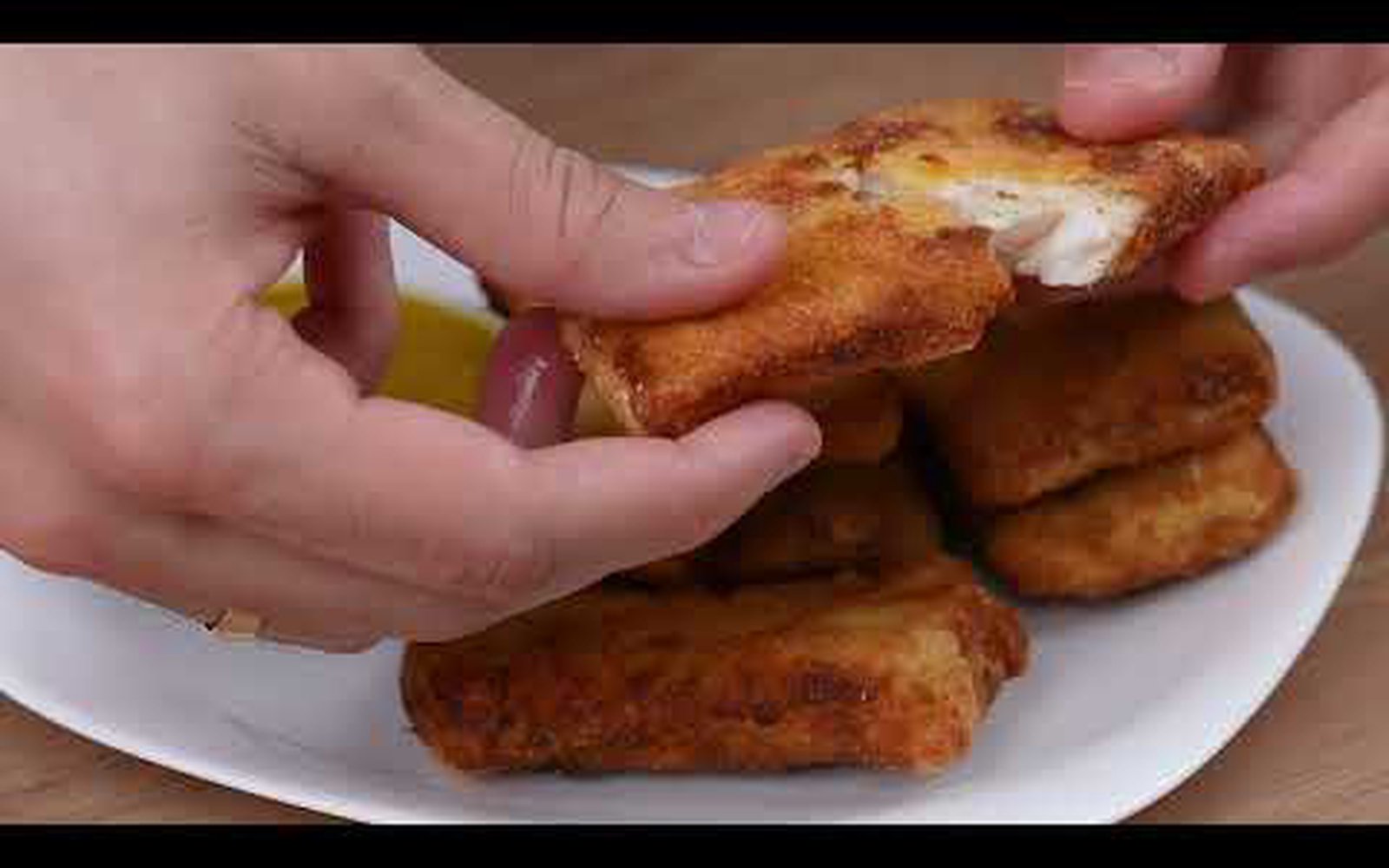 Peixe Frito