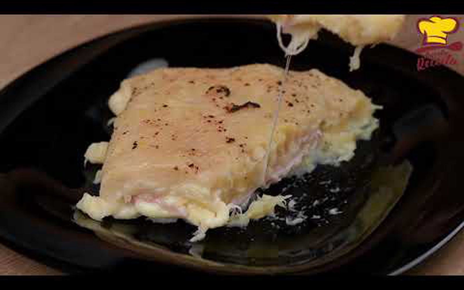 Burrito de Banana
