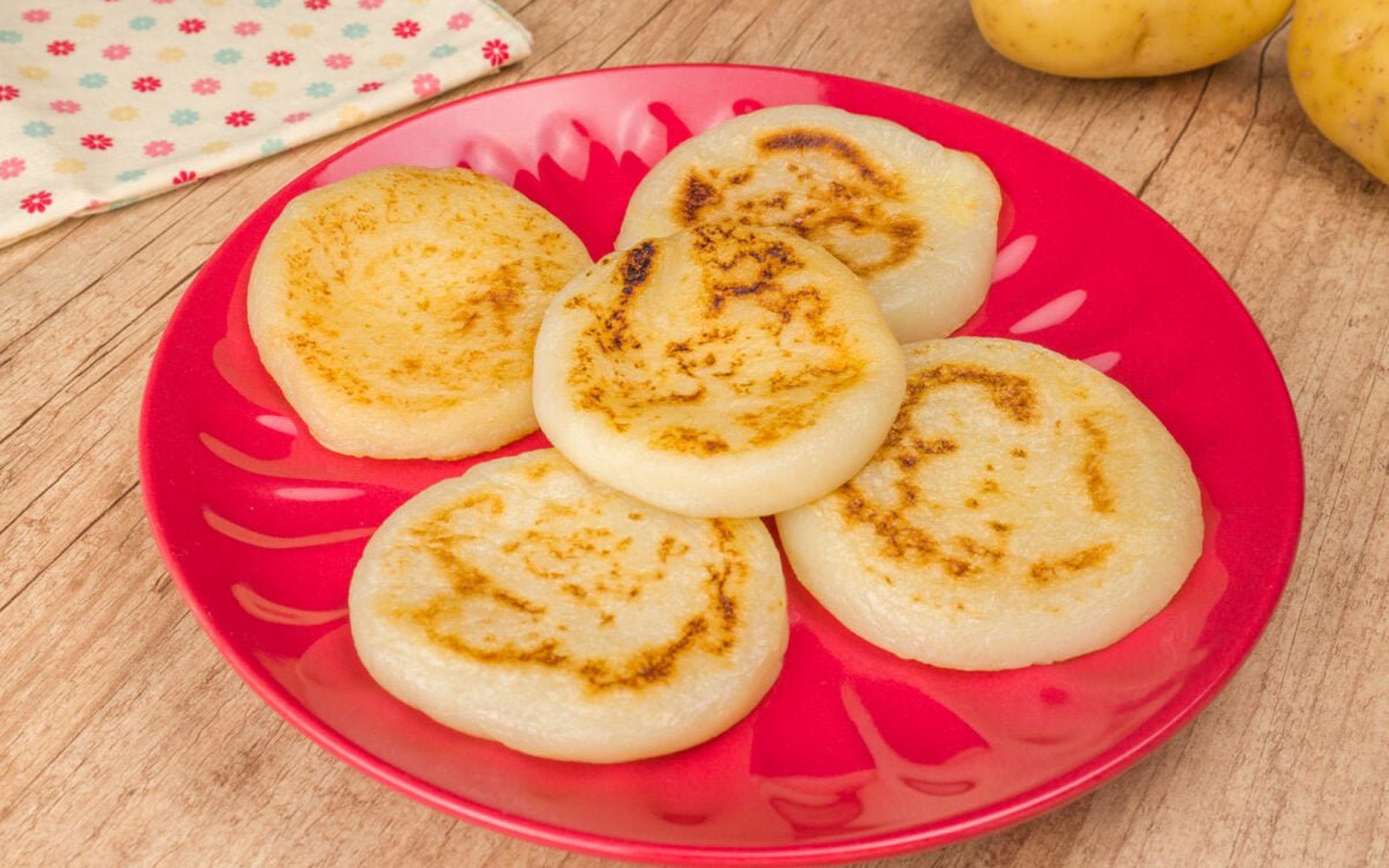 Lanche sem Trigo, Leite ou Ovos de 5 Ingredientes