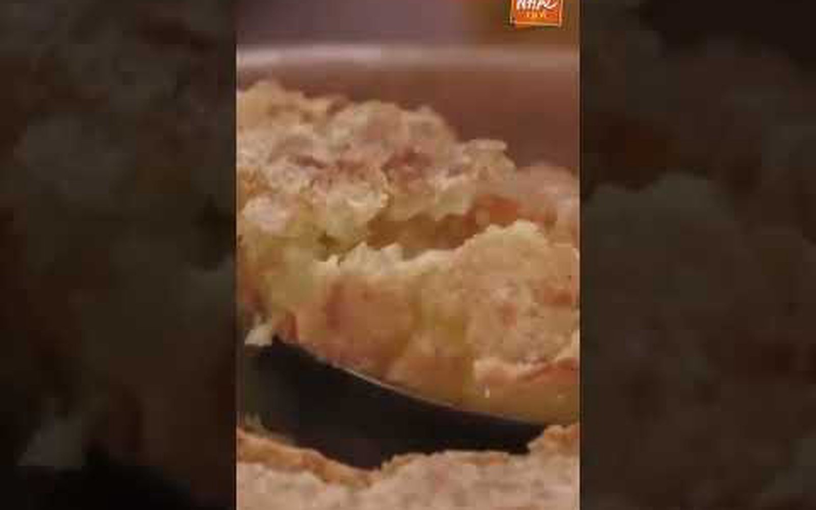Cocada de Forno