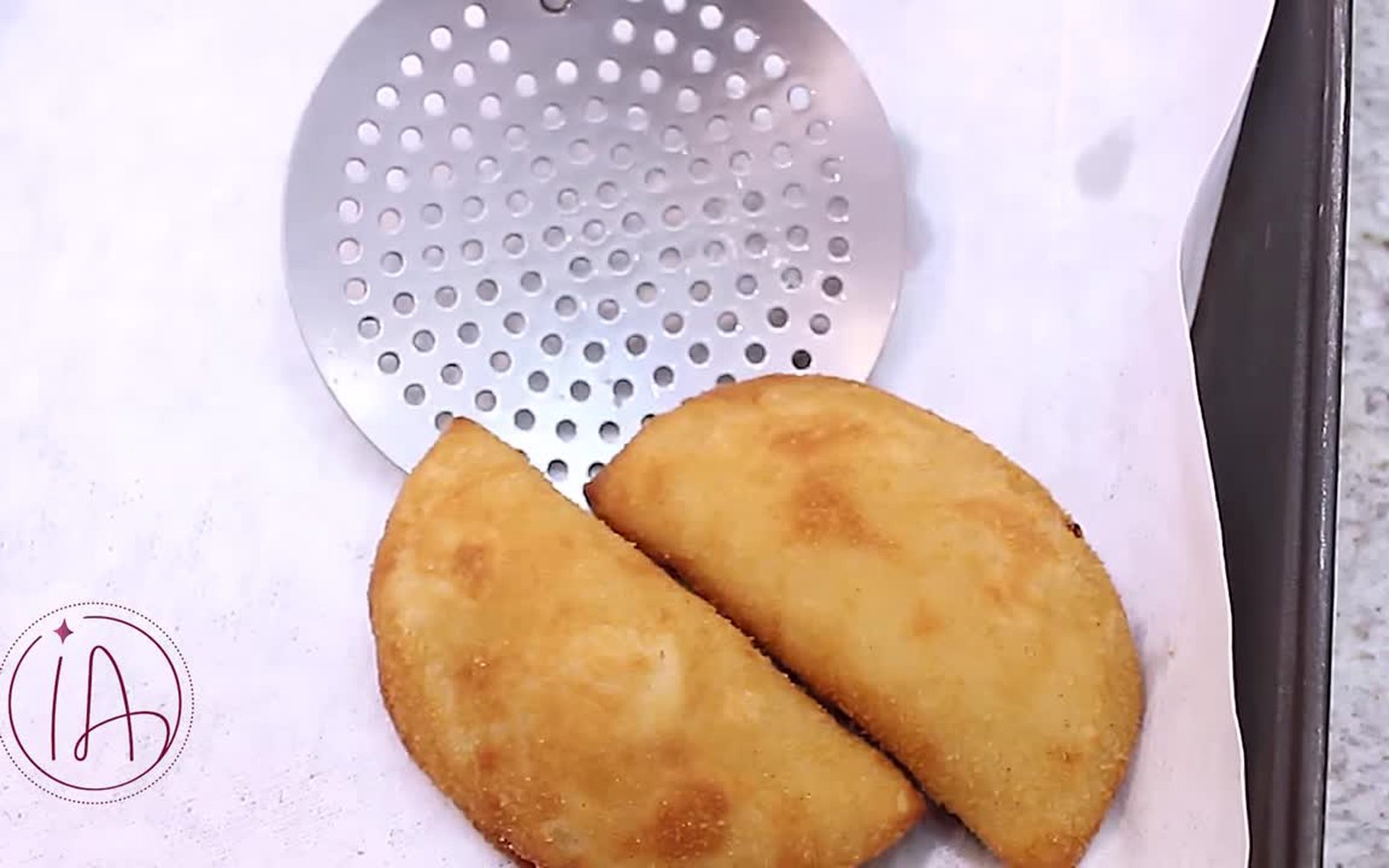 Receita de Risole Prático e Fácil