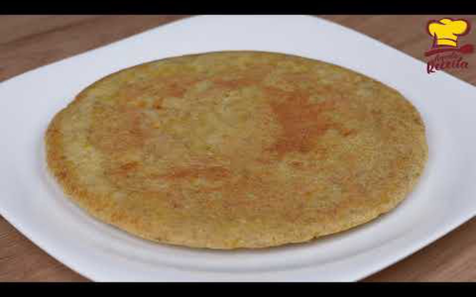 Panqueca de Banana com Tapioca