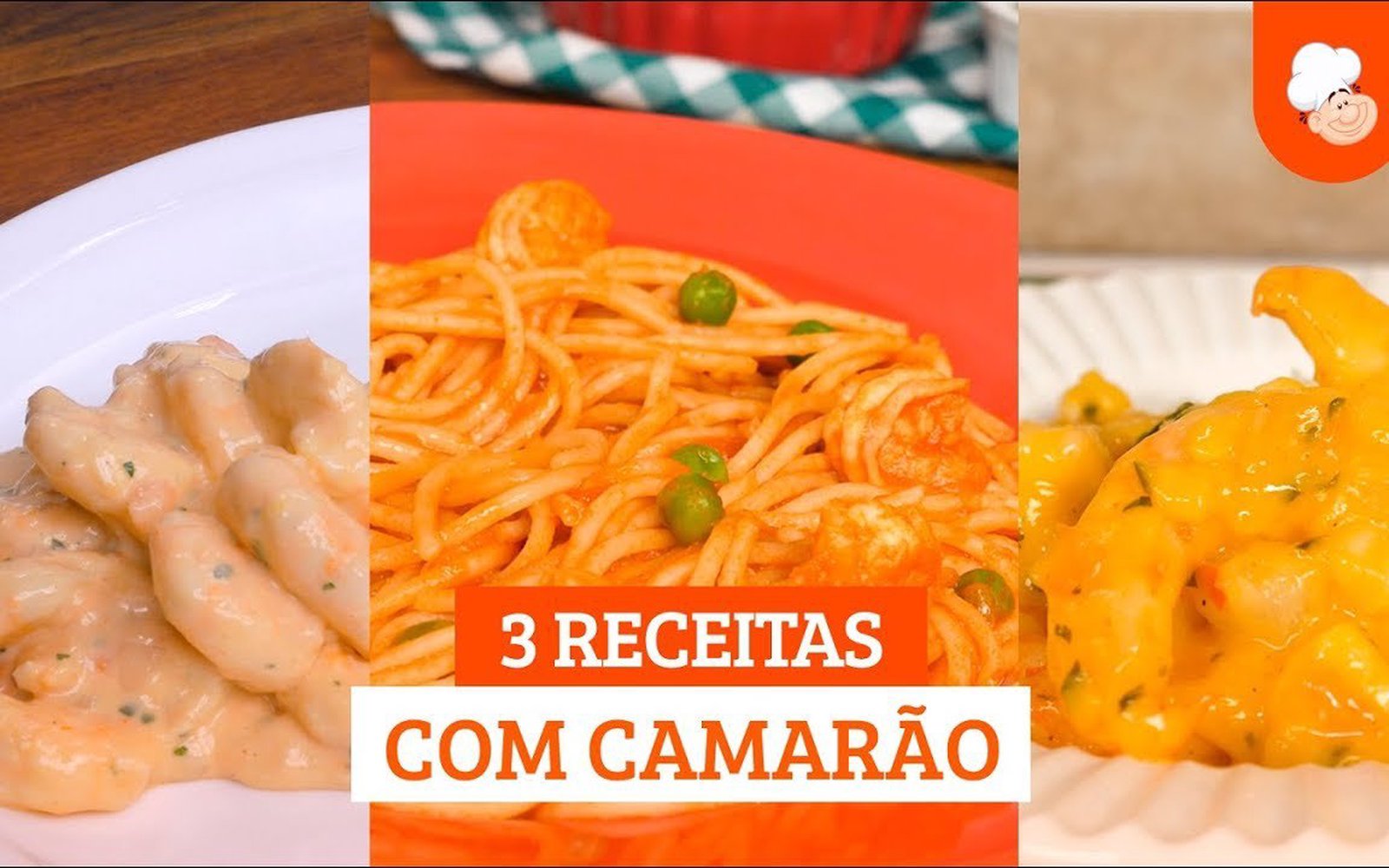 Bobó de Camarão