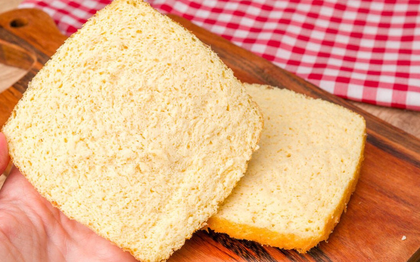 pão de frango sem farinha