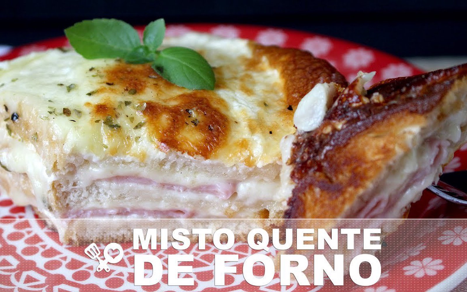 Misto Quente de Forno