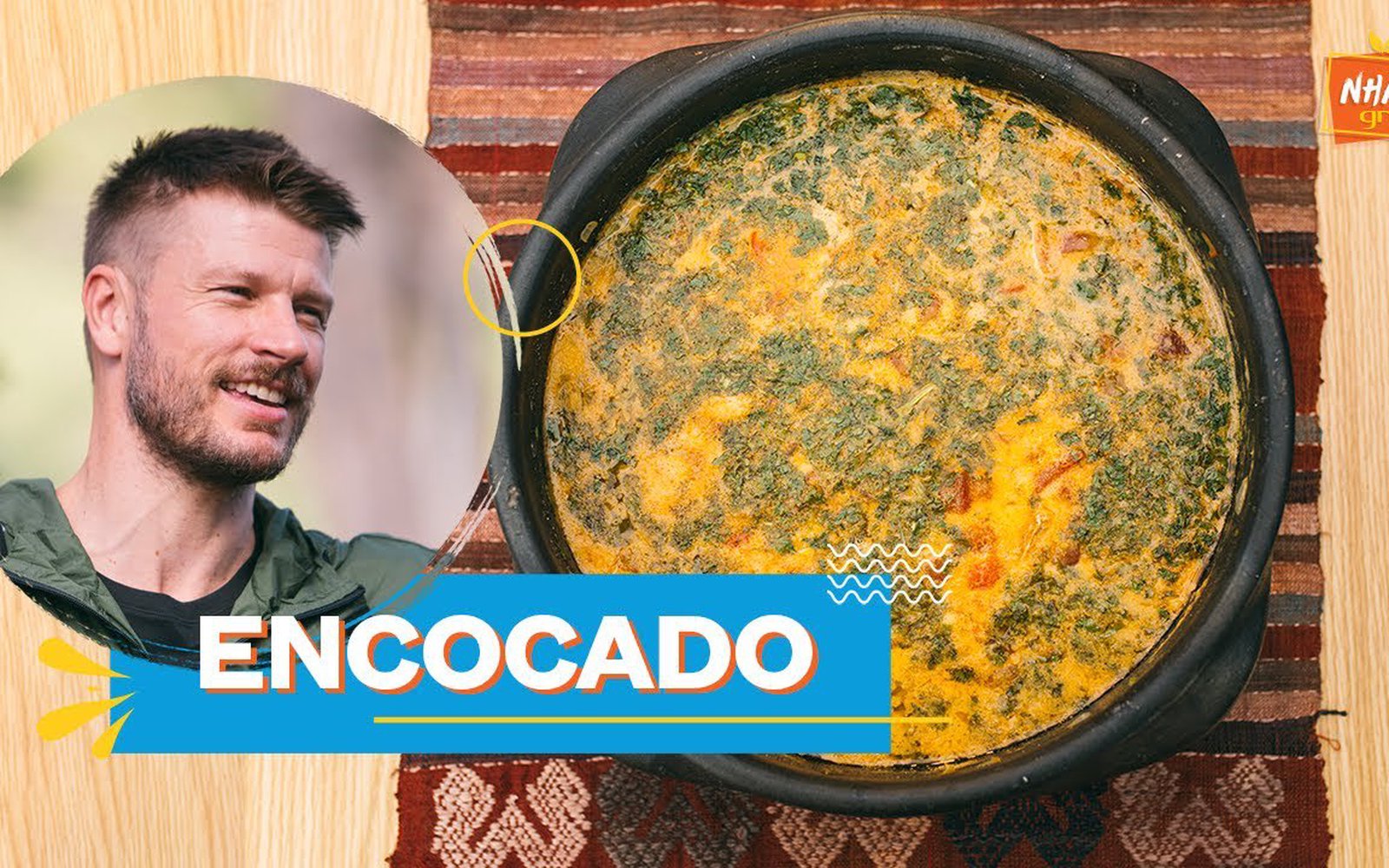 Encocado
