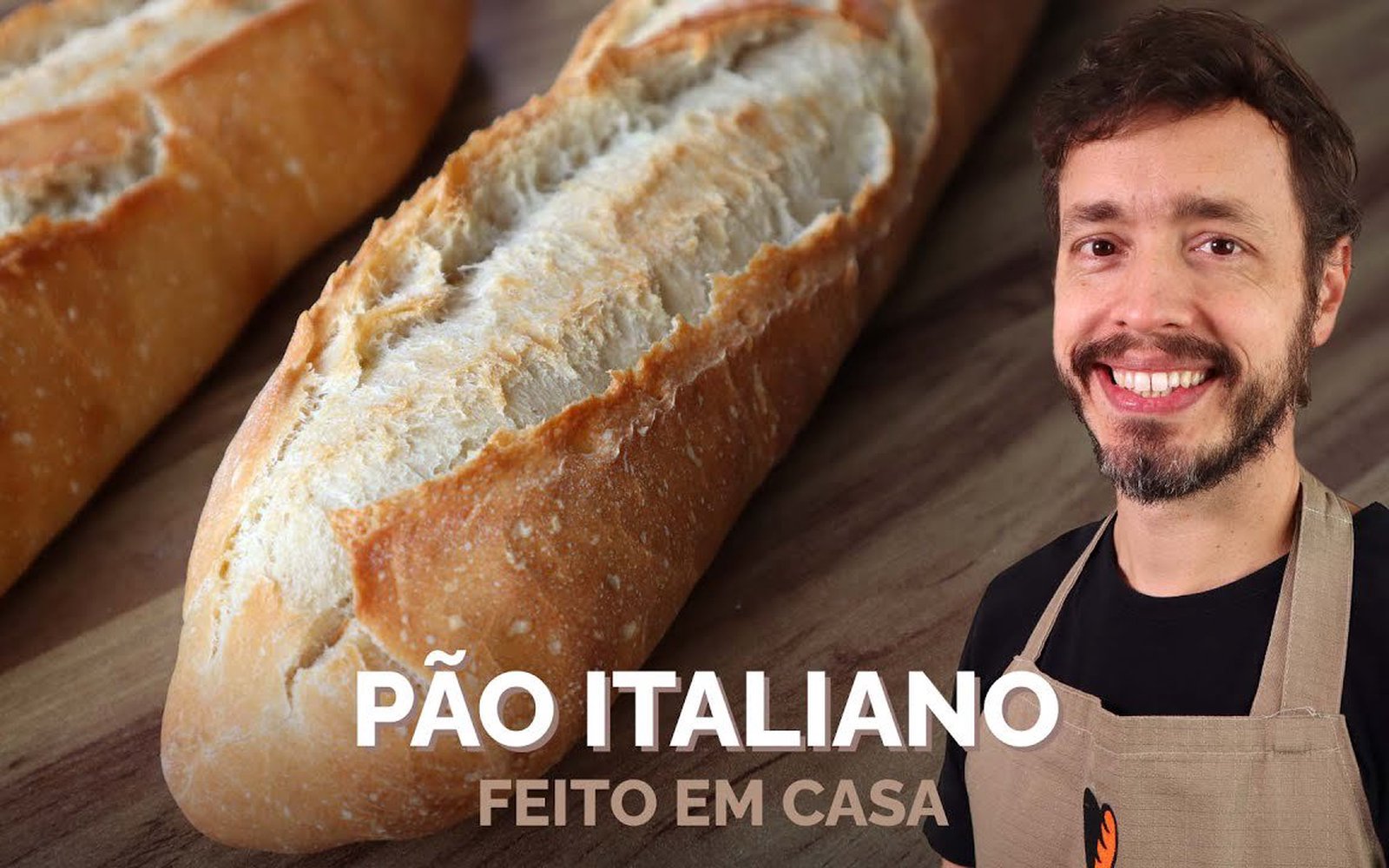 Pão Italiano