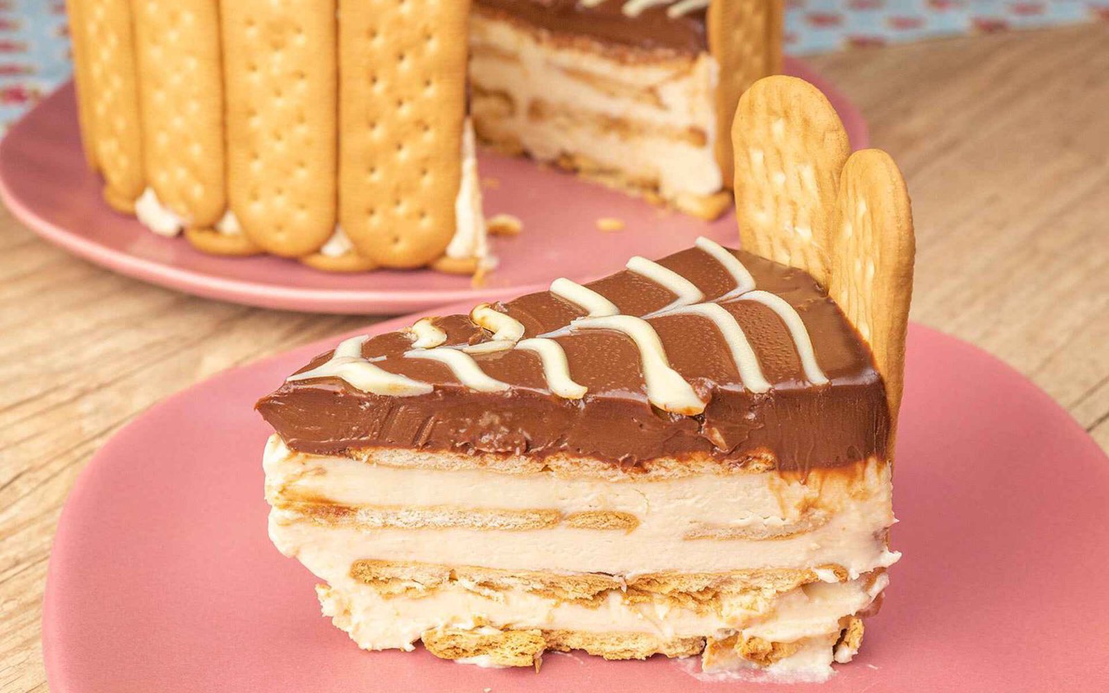 Torta Alemã
