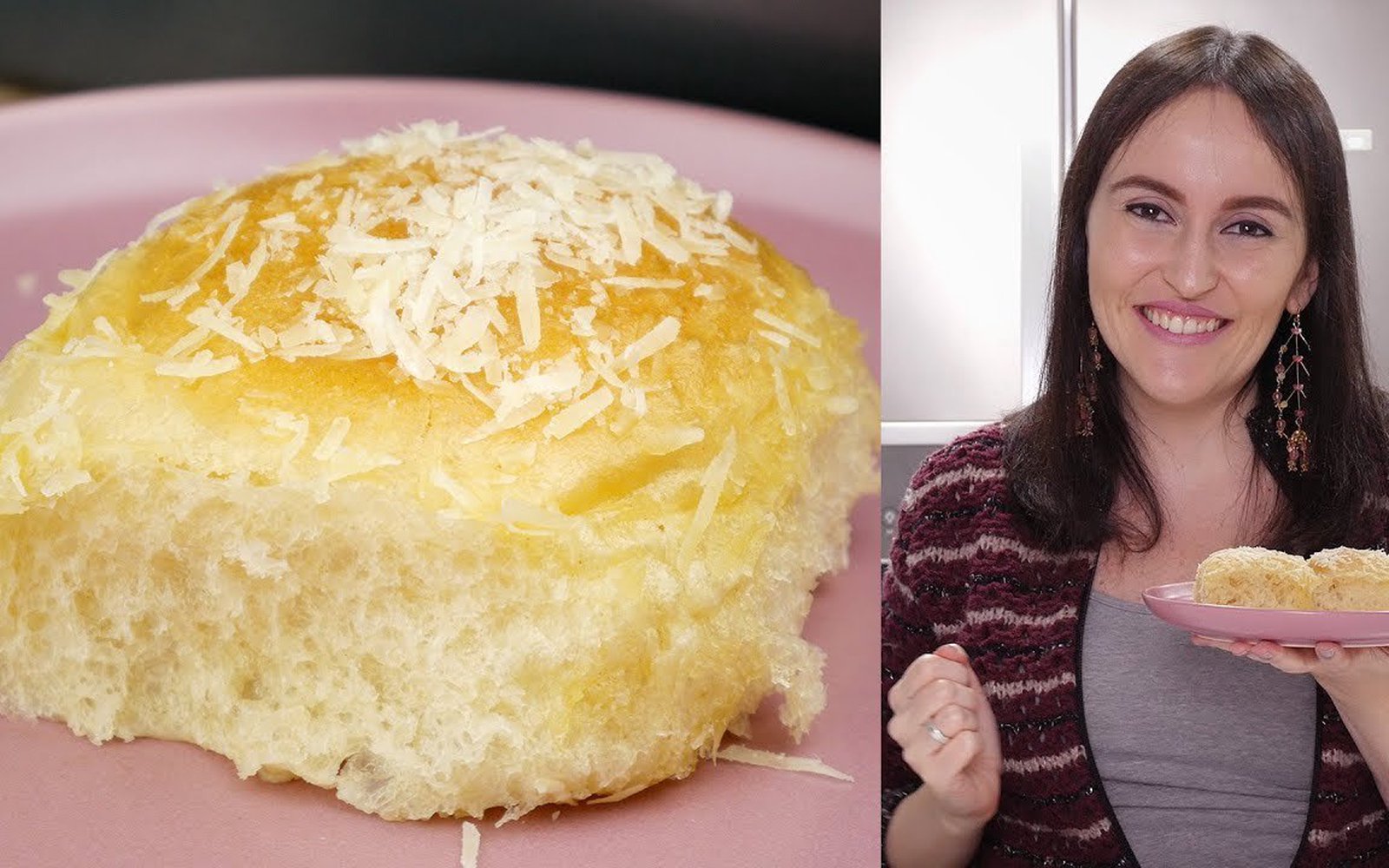 Pãozinho Delícia