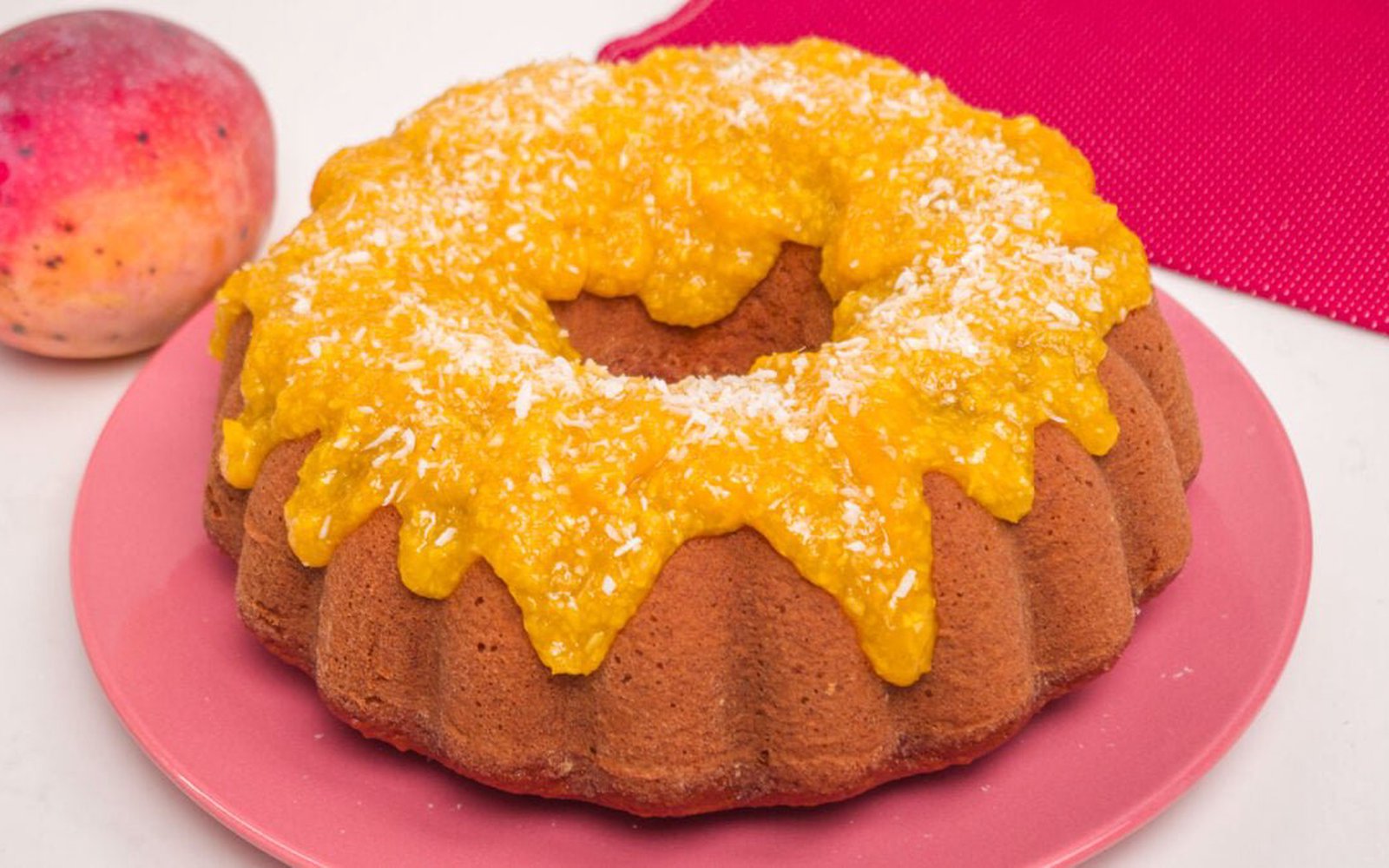 Bolo de Manga