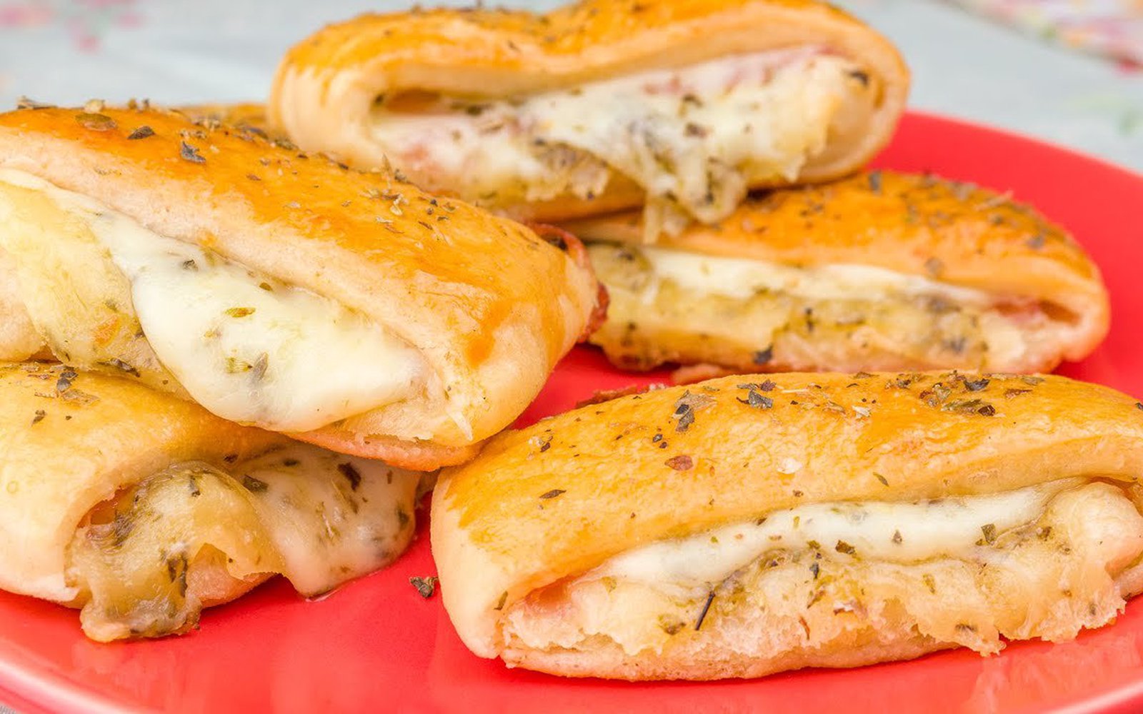 Joelho de Presunto e Queijo