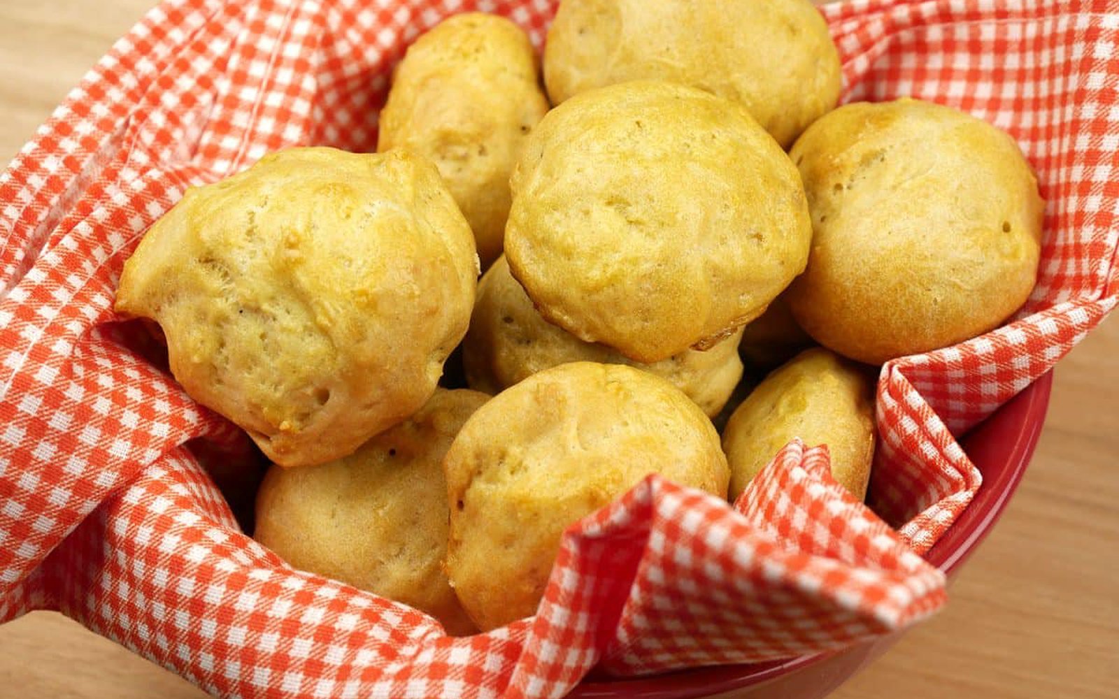pão de minuto