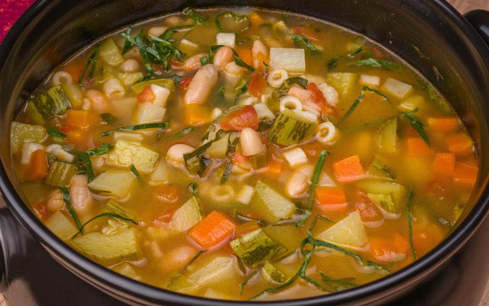 Minestrone