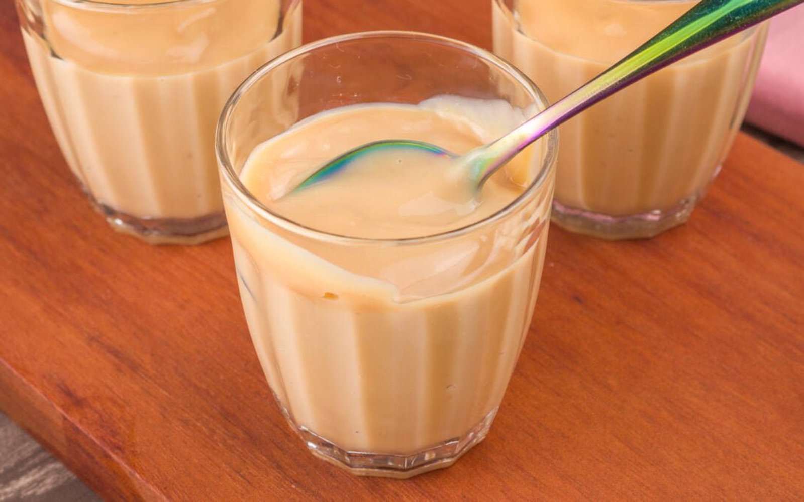 Danete de Caramelo