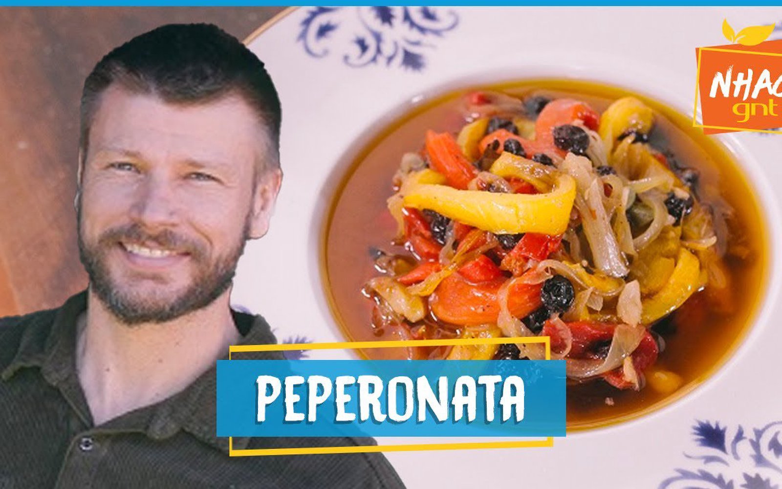 Peperonata
