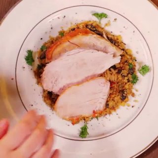 Prévia da receita
