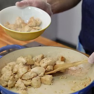 Prévia da receita
