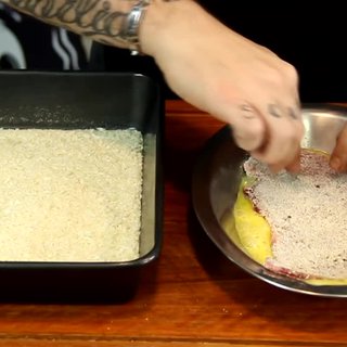 Prévia da receita