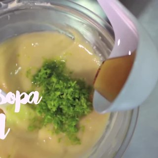 Prévia da receita