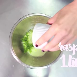 Prévia da receita