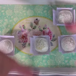 Prévia da receita