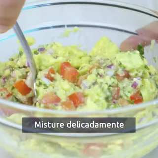 Prévia da receita