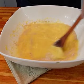 Prévia da receita