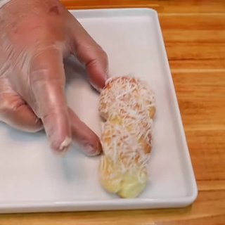 Prévia da receita