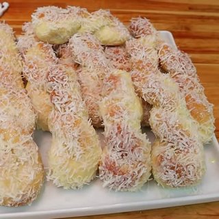 Prévia da receita