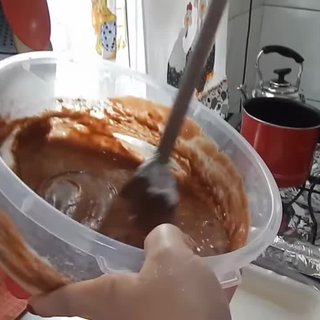 Prévia da receita