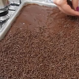 Prévia da receita