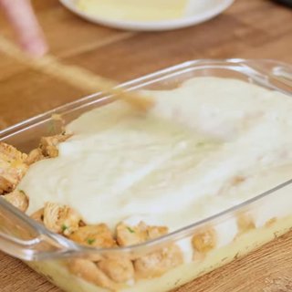 Prévia da receita