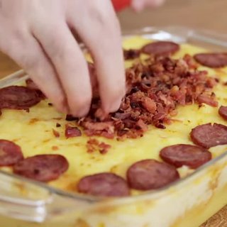 Prévia da receita